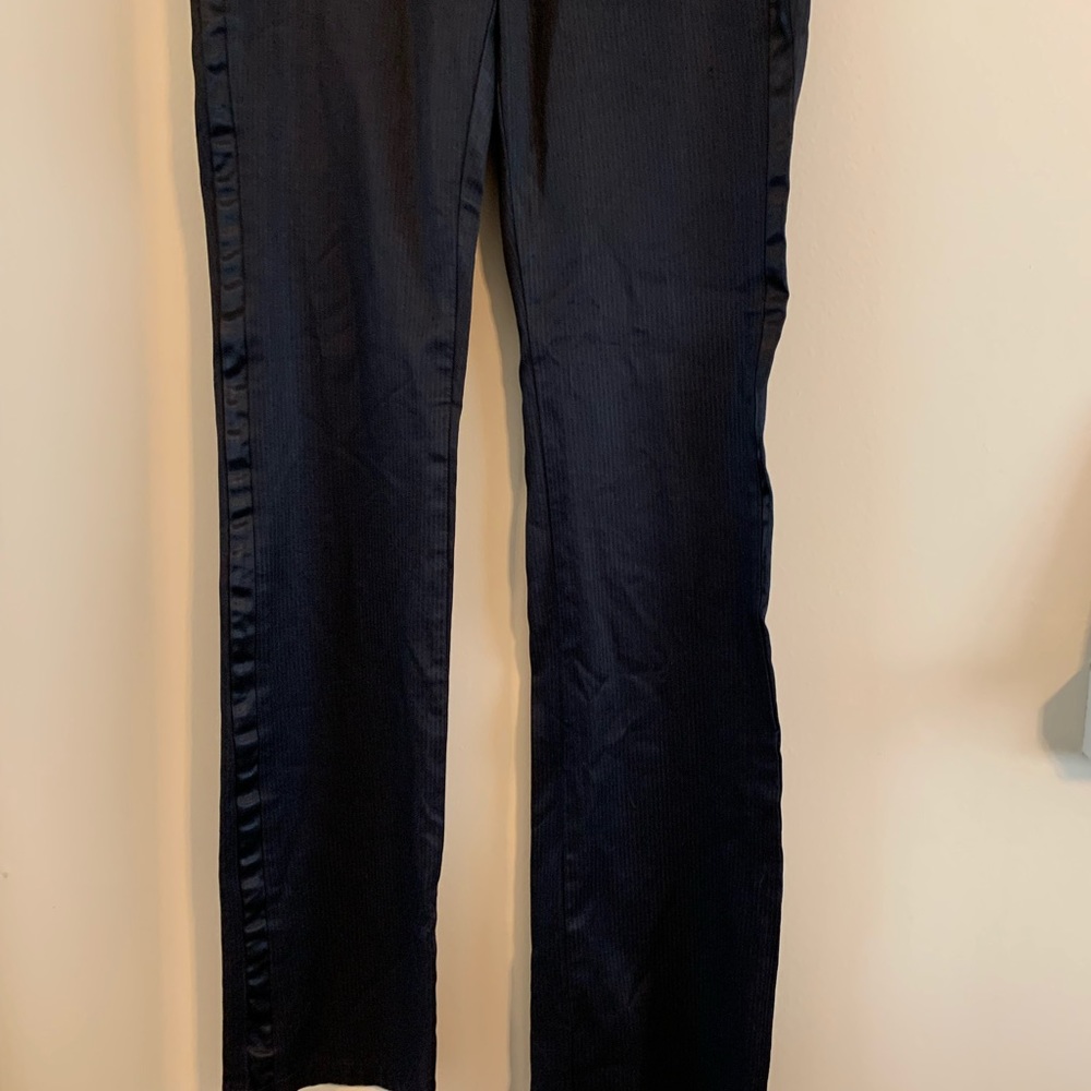 Authentic Black Versace Pants . - image 3